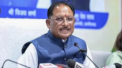 Chhattisgarh gives Rs 5 crore aid to flood-hit Assam