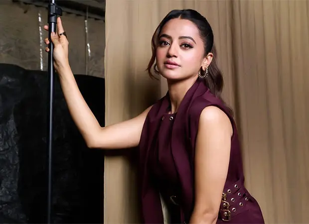 Helly Shah ventures into comedy with Chumbak, credits Aatish Kapadia