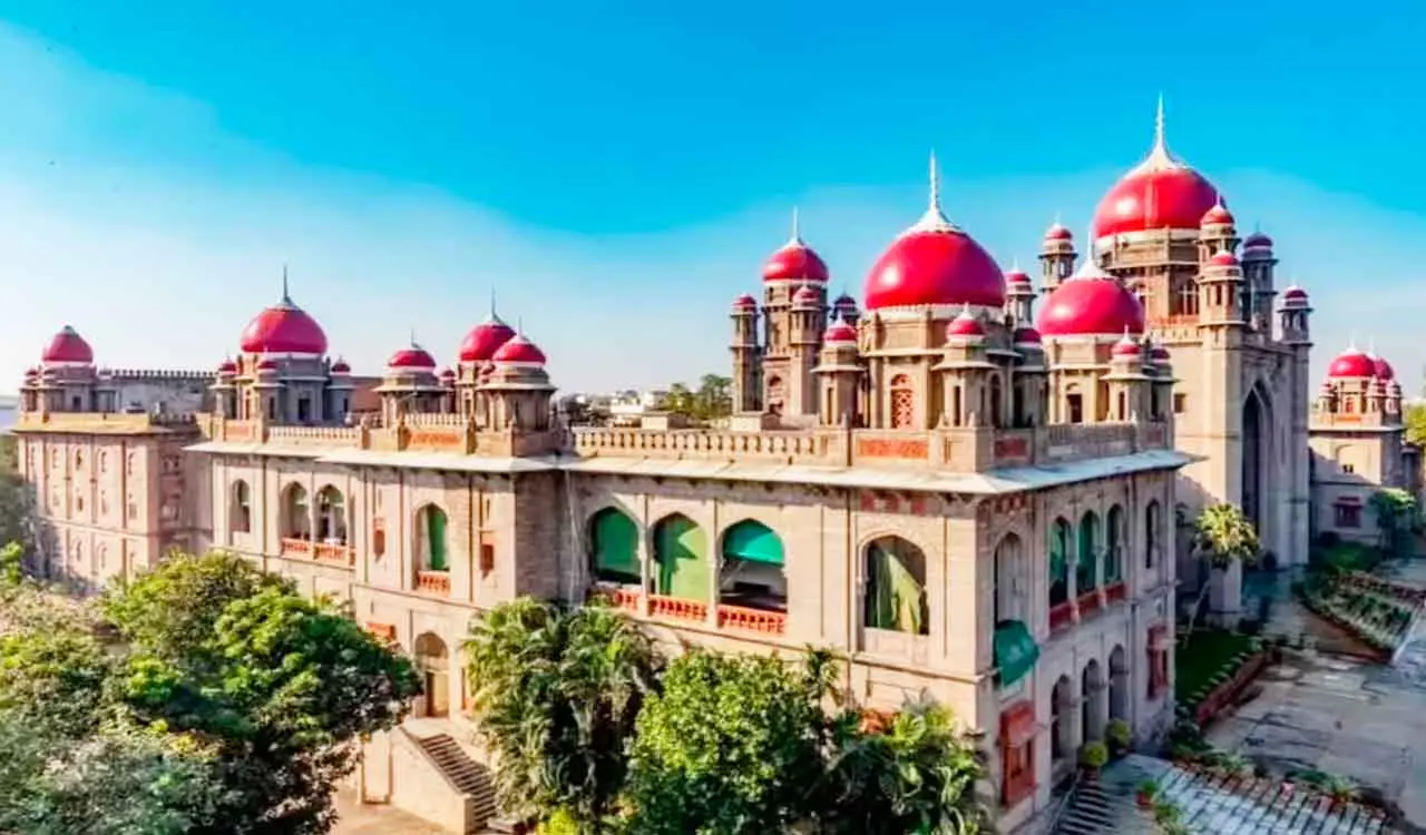 Telangana HC reinstates judge, sets aside compulsory retirement