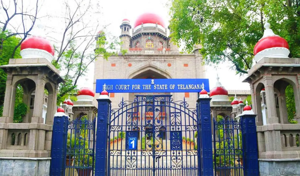 Telangana HC questions state priorities on welfare, land compensation
