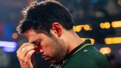 Hikaru Nakamura apologises after blaming Chess.com for EWC chaos