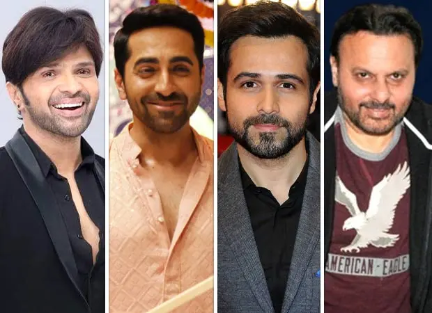 Himesh Reshammiya Melodies bags music rights of Anil Sharma's Arjun Naga
