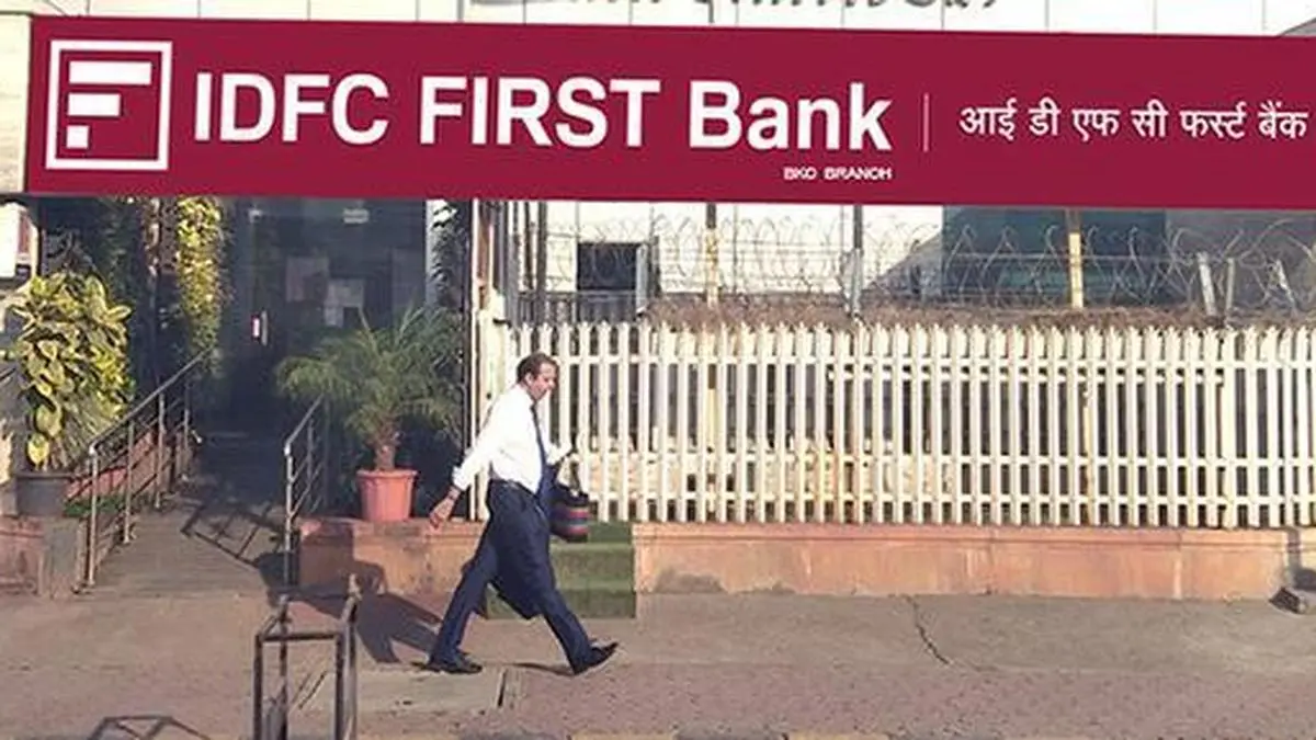 IDFC First Bank raises $500 million in maiden global bond issue