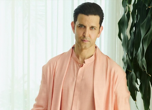 Hrithik Roshan Ranks Eighth in Kroll Celebrity Brand Report