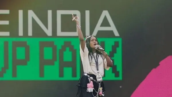 Hybe auditions across India for K-pop style girl band