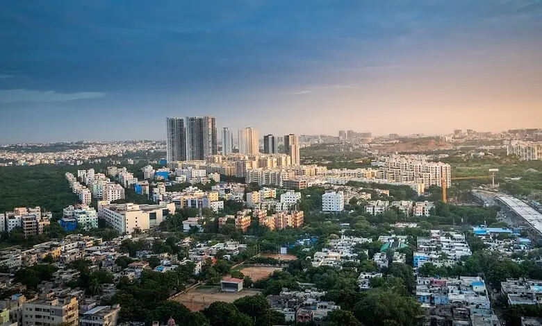 Centre nods Rs 4,000-crore World Bank-backed Telangana urban plan