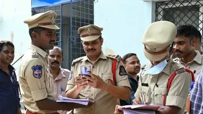 Engaged SBI couple found dead in Mysuru, Ernakulam