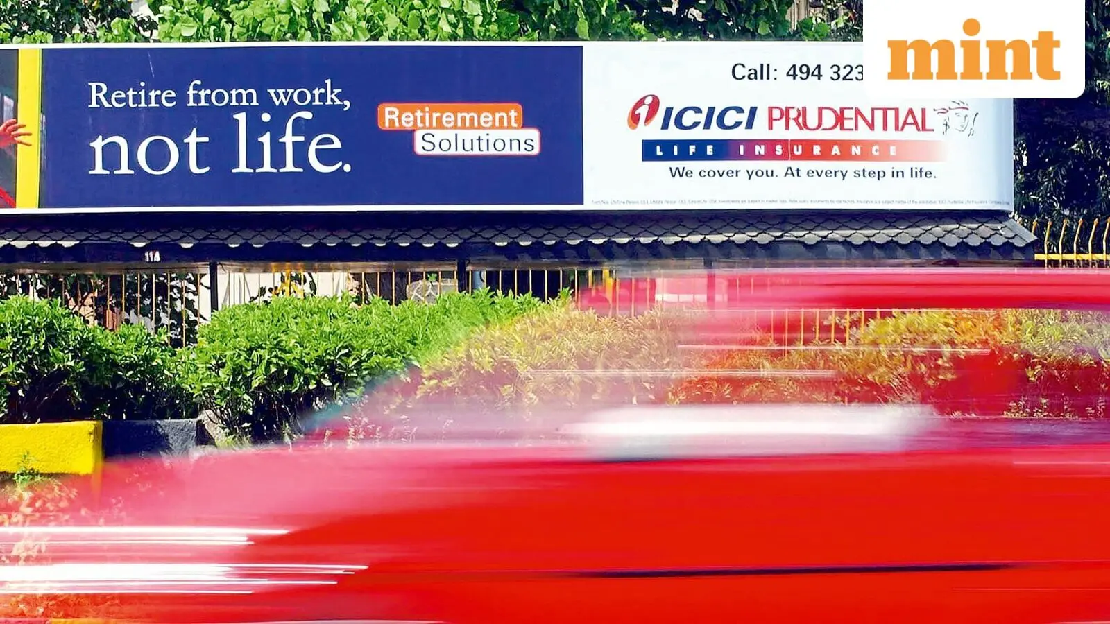 Prudential to sell 2% in ICICI Prudential AMC for Rs 3,190 crore