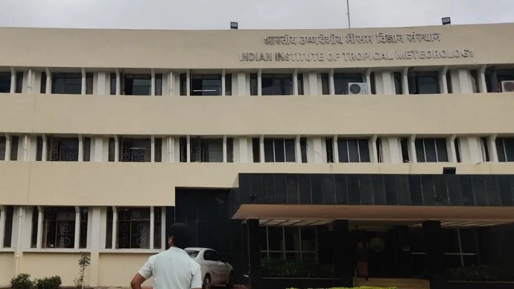 IITM Pune predicts El Nino may last until February 2027