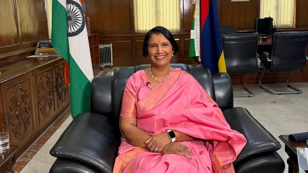 Mauritius minister says India still attractive for global investment