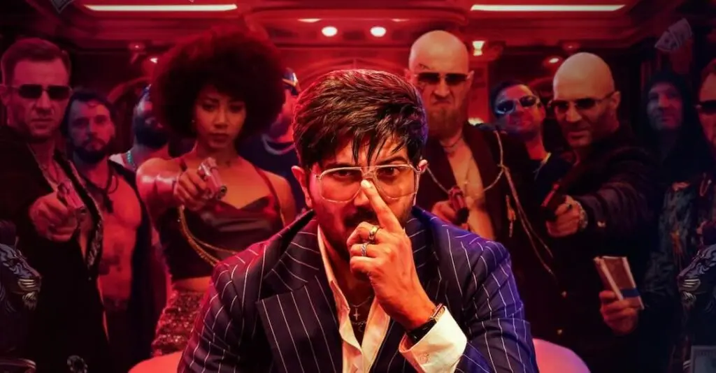 Dulquer Salmaan’s 'I’m Game' postponed to September 3