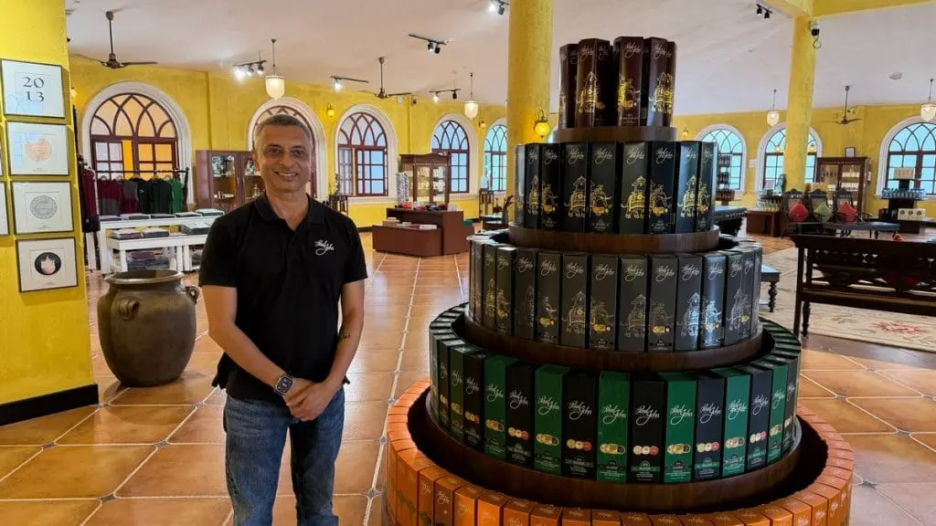 Diageo to reformulate whisky and rum brands after FSSAI action