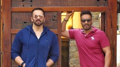 Golmaal 5 Makers Reject Reports of December Release