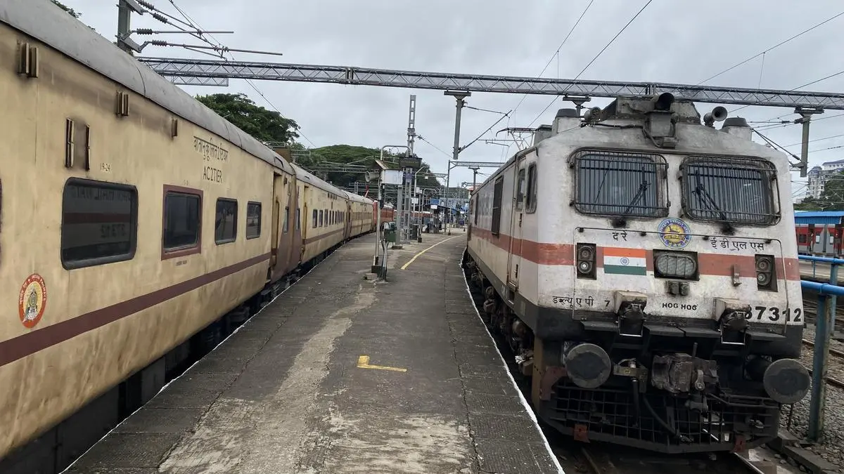 Mangaluru railway shift must trigger development push, says Kanyakumari group