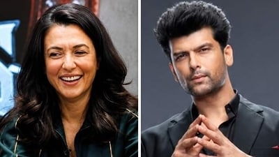 Mini Mathur says Alliance win was not a reality-TV career reset