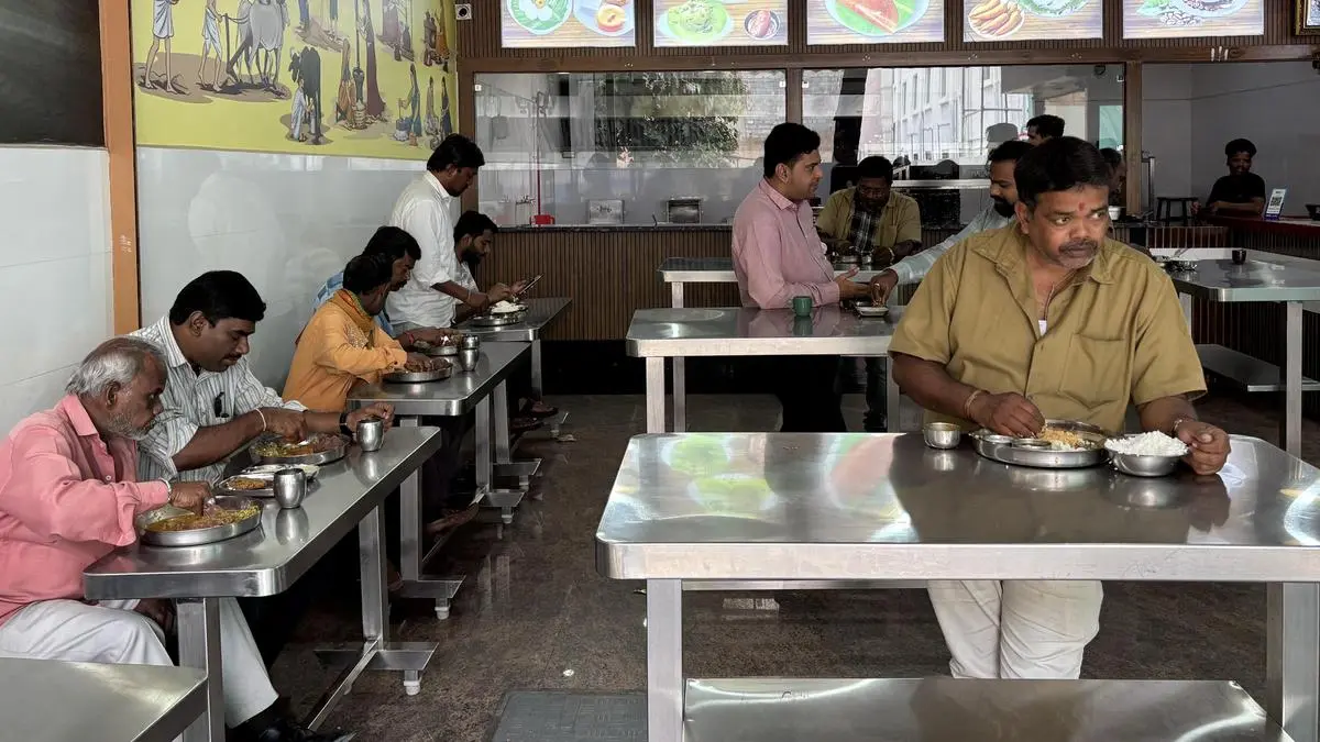Bengaluru shawarma, kebab, milk samples fail safety test