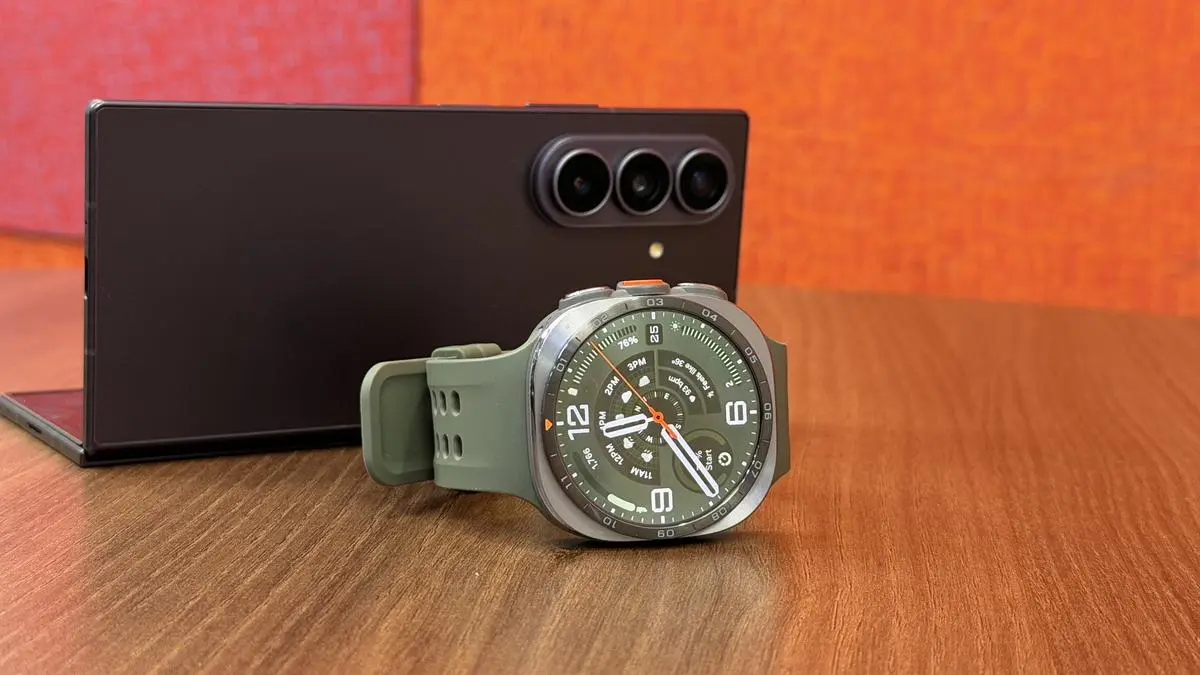 Samsung Galaxy Watch Ultra 2 and Watch 9 reviews are mixed on charging