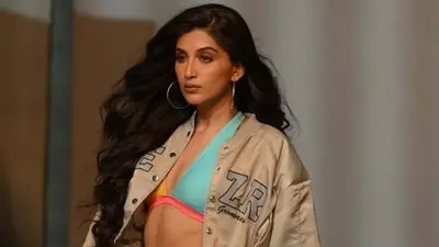 Nimrit Kaur Ahluwalia on deadlift injury: shouldn't have trained heavy