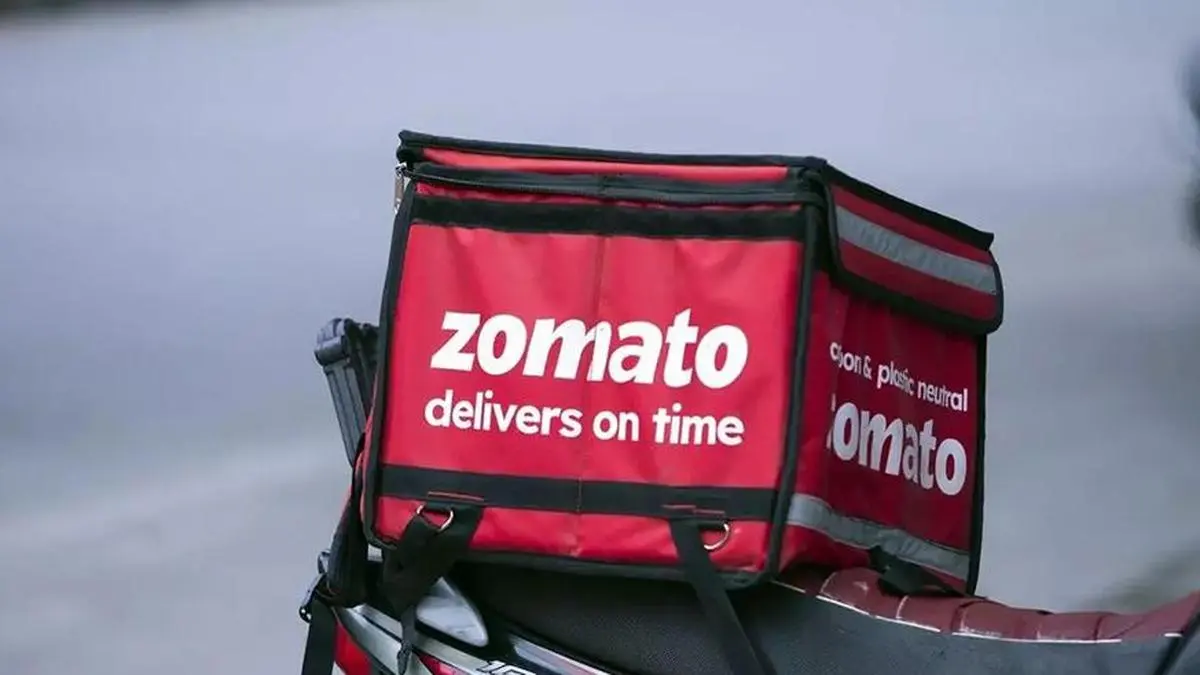 Sustainable packaging may hike Zomato food costs by 10-30%