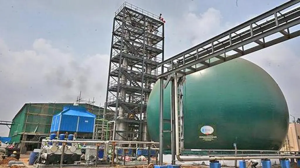 CBG scaling hinges on efficient feedstock supply chain