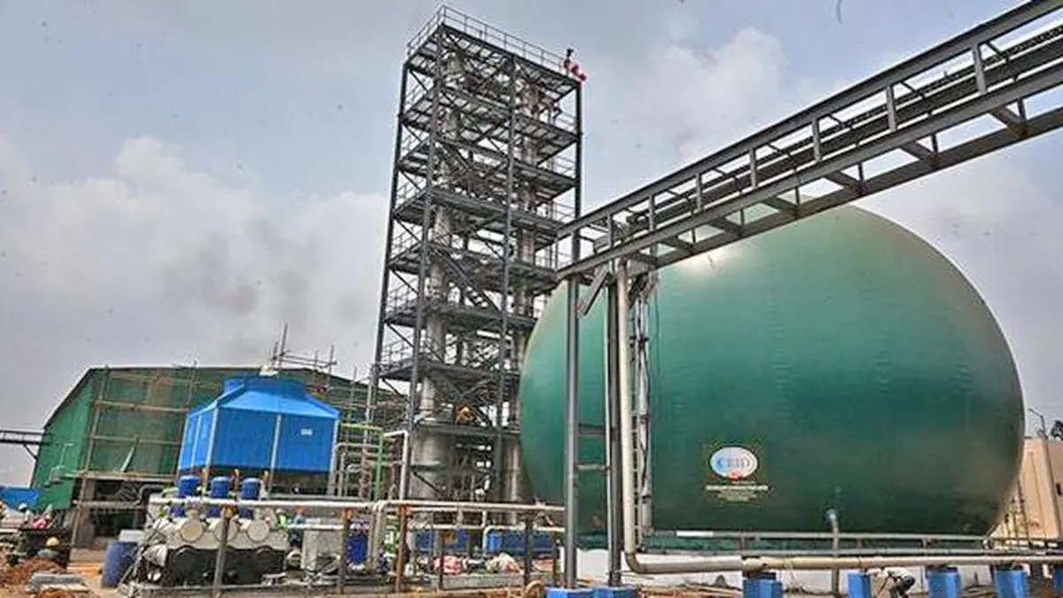CBG scaling hinges on efficient feedstock supply chain