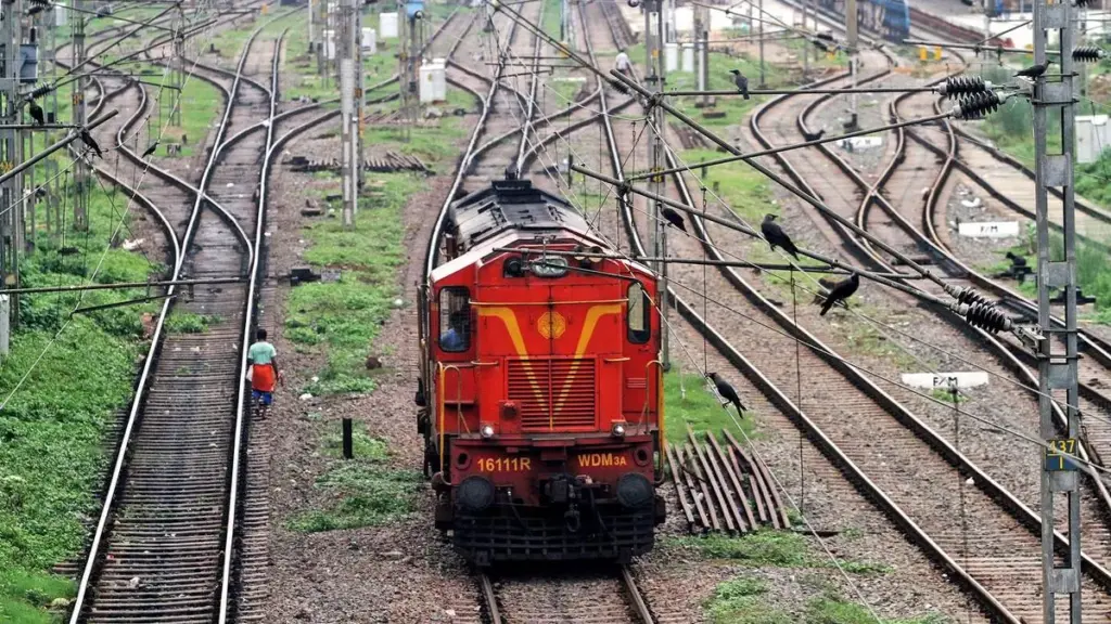 Eastern Railway plans Rs 12,000 crore capacity expansion