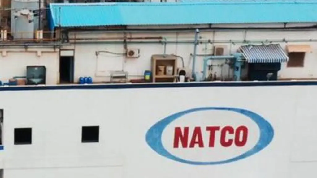 Natco Pharma Vizag unit gets 4 USFDA observations