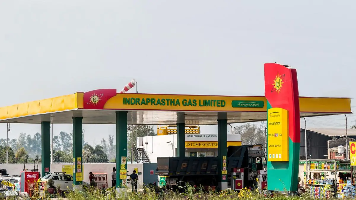 IGL hikes CNG price by Rs 3.89 per kg in Delhi