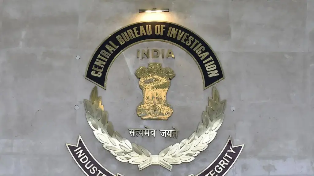 CBI books former DGCA director Capt Anil Gill on corruption charges