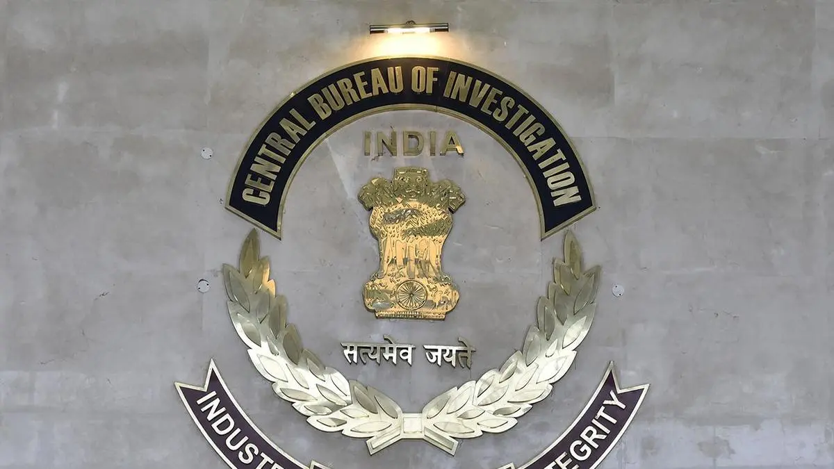 CBI books former DGCA director Capt Anil Gill on corruption charges