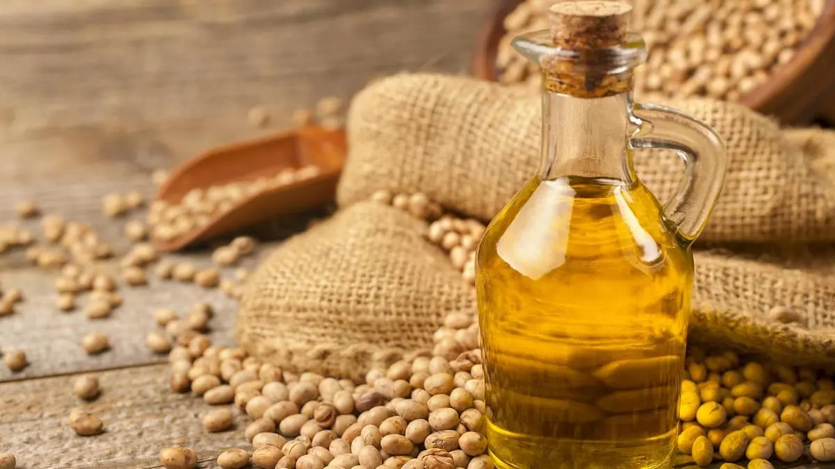 India’s soyoil imports set to hit record in August