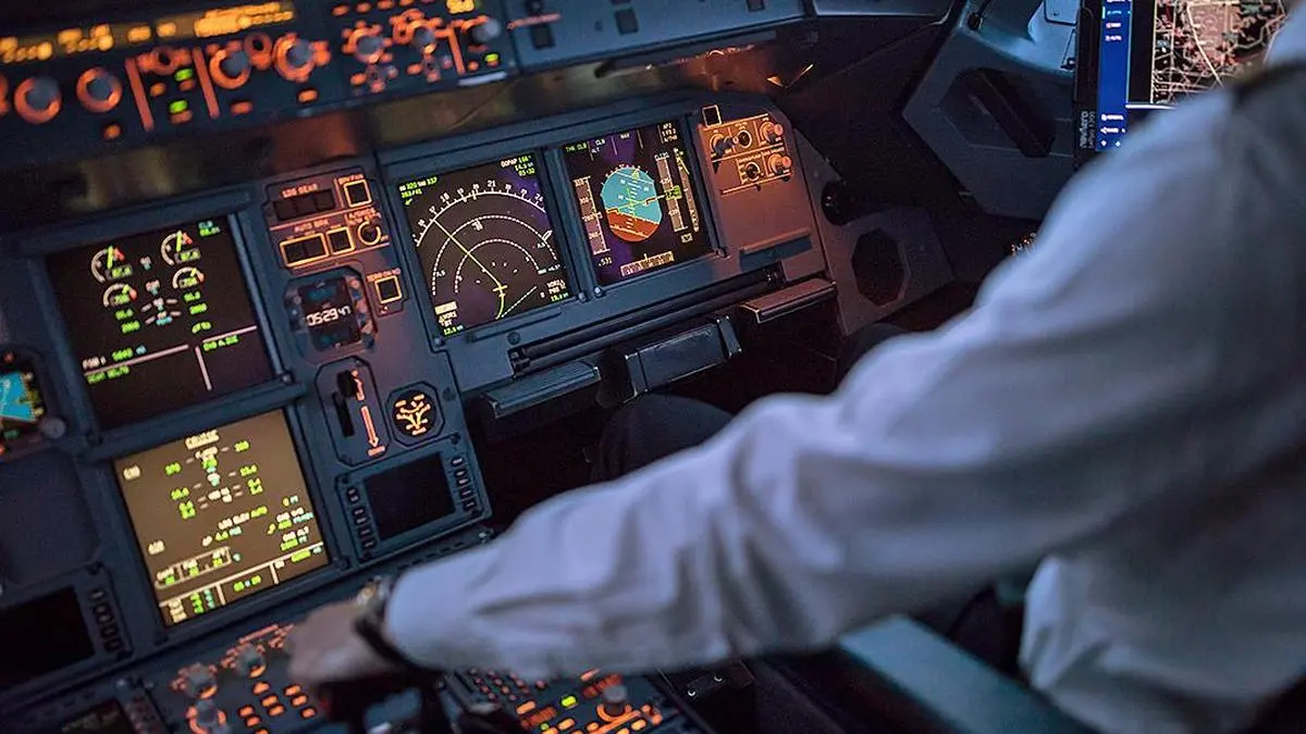 Pilots' body FIP seeks formal role in aviation policy making