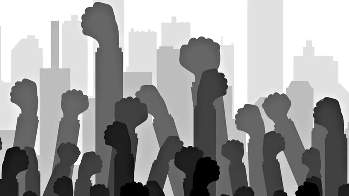 FIR against seven over Bengaluru hotel licence protest