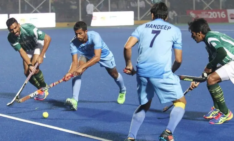 India avenged 1982 Asian Games loss to Pakistan in 2010 hockey World Cup