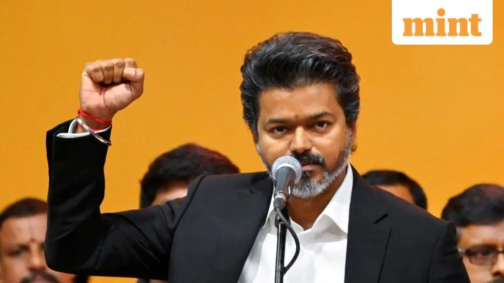 Tamil Nadu scraps Parandur airport, Vijay cites farmer opposition