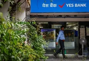 Yes Bank to sell dollar bonds after six-year gap