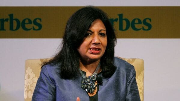 Biocon calls US generic drug tariffs a negotiation tactic