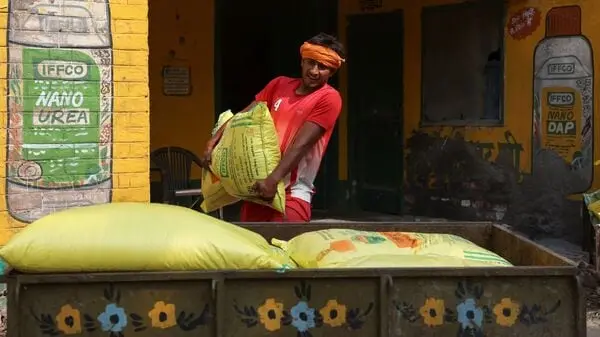 India turns to new urea suppliers as West Asia war bites