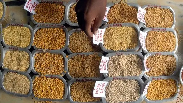 Bihar joins Centre's direct pulse procurement network for first time