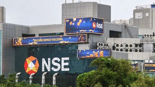 Nifty 50 forms higher highs and lows since April low