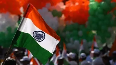 80th I-Day: Vande Mataram to debut at Red Fort