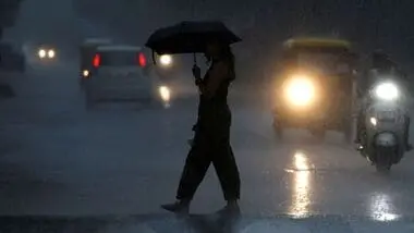 IMD warns of heavy rain as Bay of Bengal depression forms