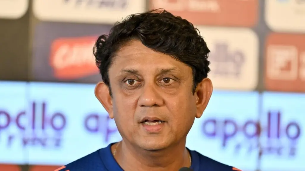 Bahutule says work done on Jadeja, Saransh no-ball issue