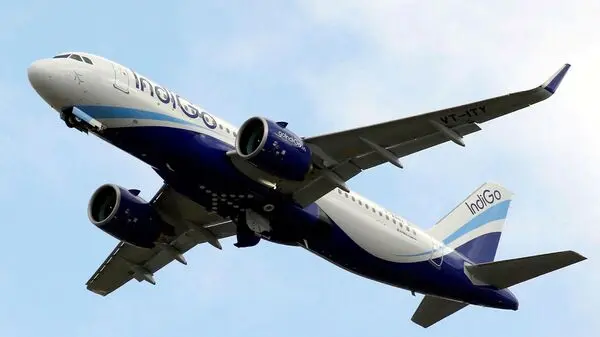 IndiGo CEO Walsh flags A350 as key to international growth
