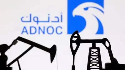 ADNOC tanker hit by missile in Hormuz, UAE blames Iran