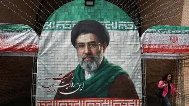 Iran releases undated video of Supreme Leader after critical health reports
