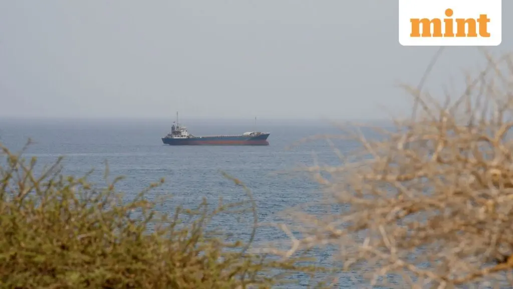 Covert Mideast oil flows keep global prices in check despite Iran war