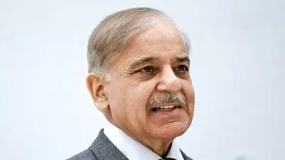 Pakistan PM warns India: every drop of water is red line