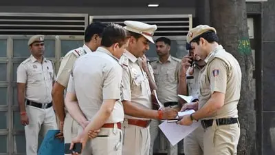 National-level wrestler arrested after three-year manhunt for opium smuggling