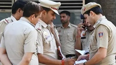22-year-old stabbed to death in Delhi Kalyanpuri quarrel